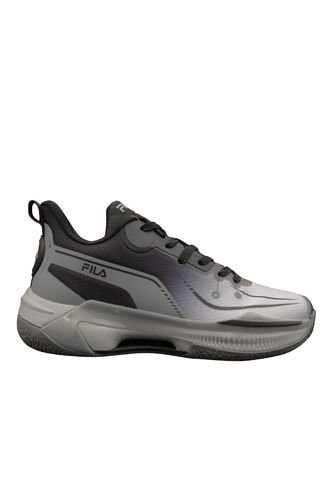 Botas Fila Rocc Hombre-Gris/Negro Fila