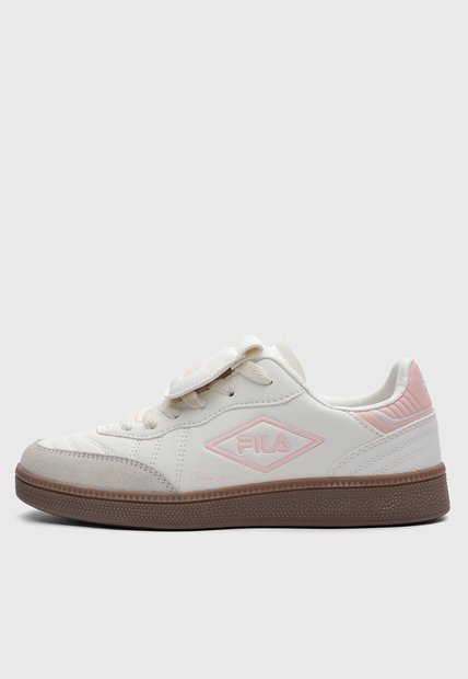 Tenis Lifestyle FILA Classic Dag Blanco
