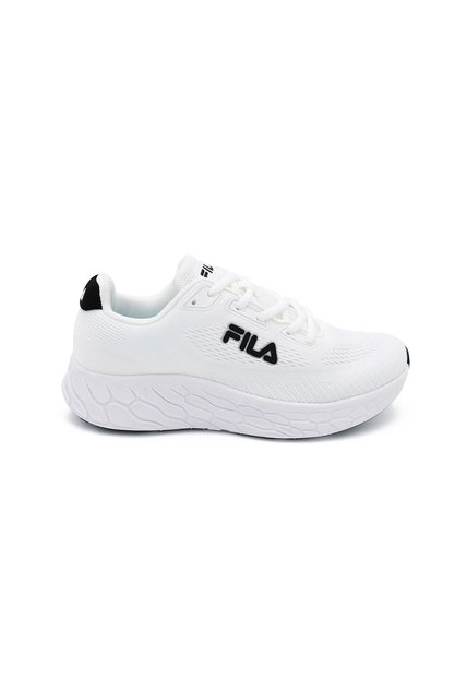 TENIS FILA HOMBRE 437060WHT STRIKED Talla 7.5