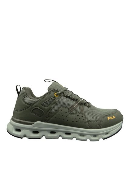 Tenis Fila Dilme Hombre-Verde