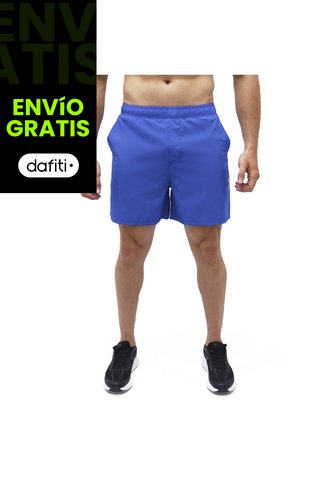 PANTALONETA WOODIE FILA Fila