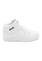 TENIS FILA MUJER 413030WHT NETBALL 2 Talla 6.5 de Fila