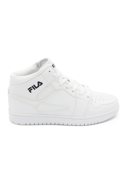 TENIS FILA MUJER 413030WHT NETBALL 2 Talla 6.5