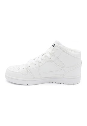 TENIS FILA MUJER 413030WHT NETBALL 2 Talla 6.5