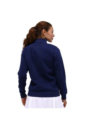 CHAQUETA MATCH FLEECE FULL ZIP FILA