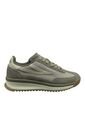 Tenis Fila Erni Hombre-Verde de Fila