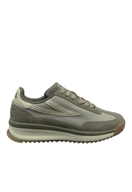 Tenis Fila Erni Hombre-Verde
