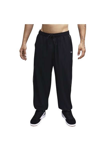 SUDADERA QUANTUM FILA