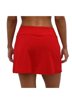 FALDA CORE FLARE 15 SKORT FILA