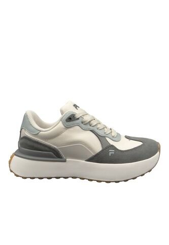 Tenis Fila Ws Triada Mujer-Blanco/Azul Fila