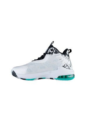 FILA BOTAS TAUPE HOMBRE BLANCO