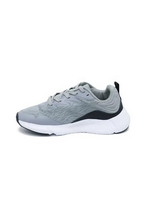 Tenis Fila Marilon Training Mujer-Gris