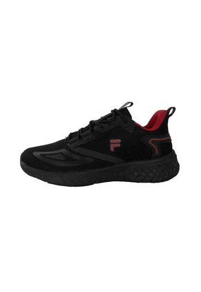 Tenis Fila Lildol Running-Negro