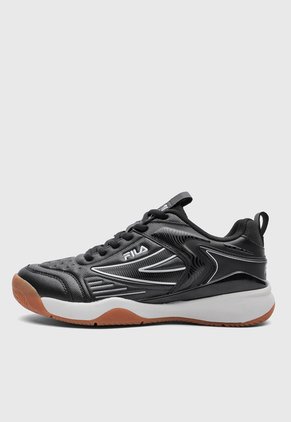 Tenis Lifestyle FILA Courtkir Negro