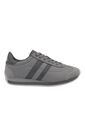 Tenis Fila Conter Hombre-Gris/Blanco de Fila