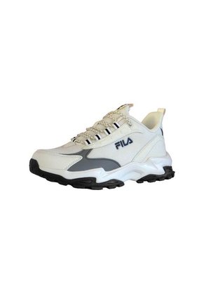 Tenis Fila Vtr Classic Training-Beige