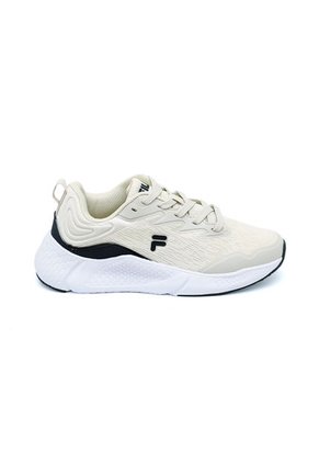 Tenis Fila Marilon Training Mujer-Beige