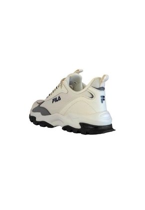 Tenis Fila Vtr Classic Training-Beige