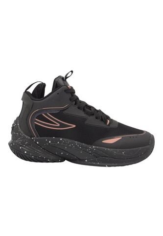 Botas Fila Ws Jupa Mujer-Negro Fila