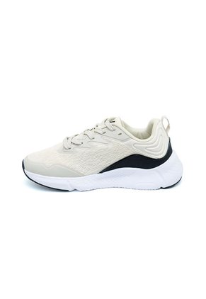 Tenis Fila Marilon Training Mujer-Beige