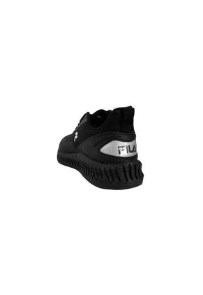 Tenis Fila Torvic 2.0 Running-Negro