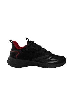 Tenis Fila Lildol Running-Negro