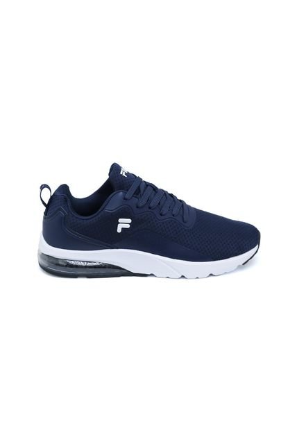 Tenis Fila Airdan Training-Azul