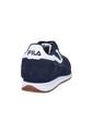 TENIS FILA HOMBRE 434390BLU KILOL Talla 11 de Fila