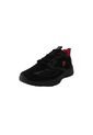 Tenis Fila Lildol Running-Negro de Fila