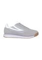 Tenis Fila Kilol Hombre-Gris de Fila