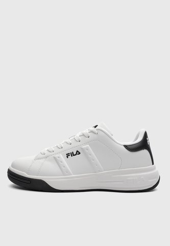 Tenis Lifestyle FILA Naster 2.0 Blanco Fila