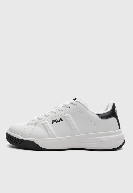 Tenis Lifestyle FILA Naster 2.0 Blanco