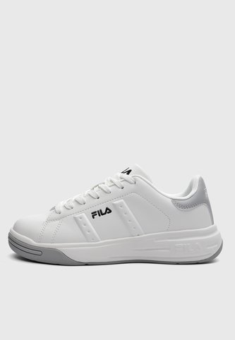 Tenis Lifestyle FILA Naster 2.0 Blanco Fila