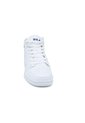 TENIS FILA HOMBRE 413020WHT NETBALL 3 Talla 7 de Fila