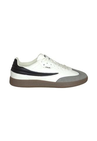 Tenis Filaspaceout Hombre-Blanco Fila