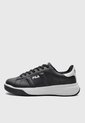 Tenis Lifestyle FILA Naster 2.0 Negro de Fila