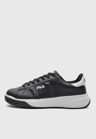 Tenis Lifestyle FILA Naster 2.0 Negro Fila