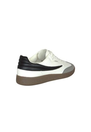 Tenis Filaspaceout Hombre-Blanco