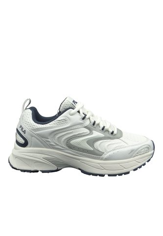 Tenis Fila Timo Hombre-Blanco/Azul Fila