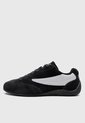 Tenis Lifestyle FILA Spederter Negro de Fila