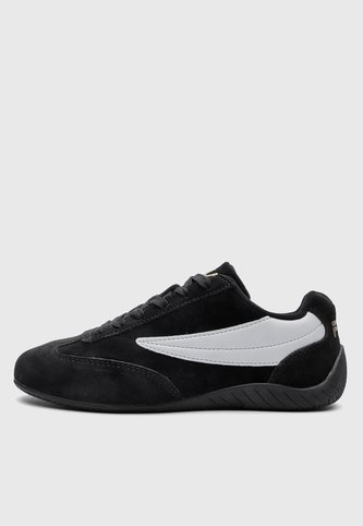 Tenis Lifestyle FILA Spederter Negro Fila