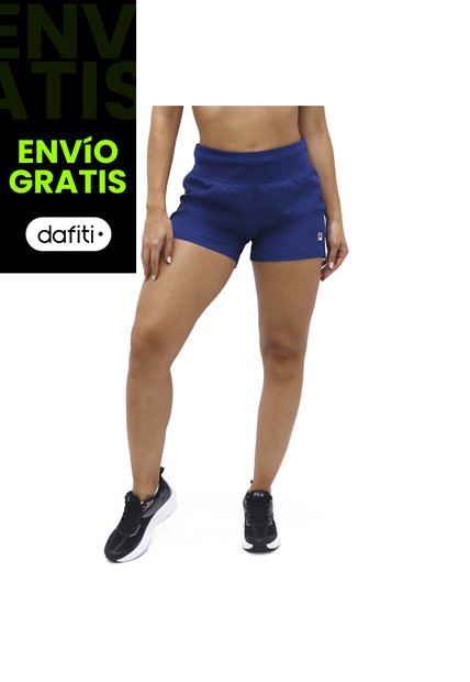 PANTALONETA CUBA FILA