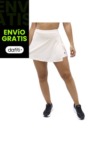 FALDA JULIET FILA Fila