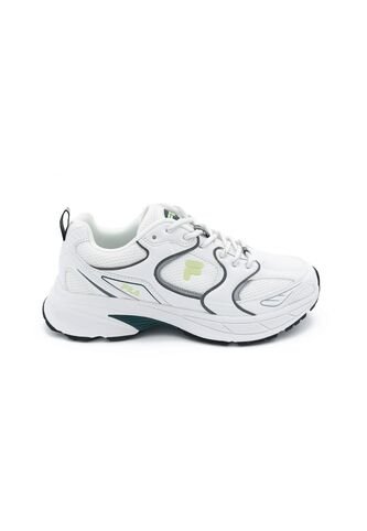 Tenis Fila Munoi Hombre-Blanco Fila