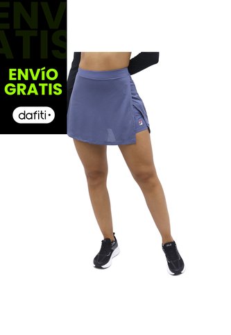 FALDA JULIET FILA Fila