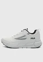 Tenis Running FILA Barlor Blanco de Fila