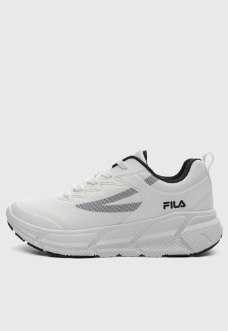 Tenis Running FILA Barlor Blanco Fila