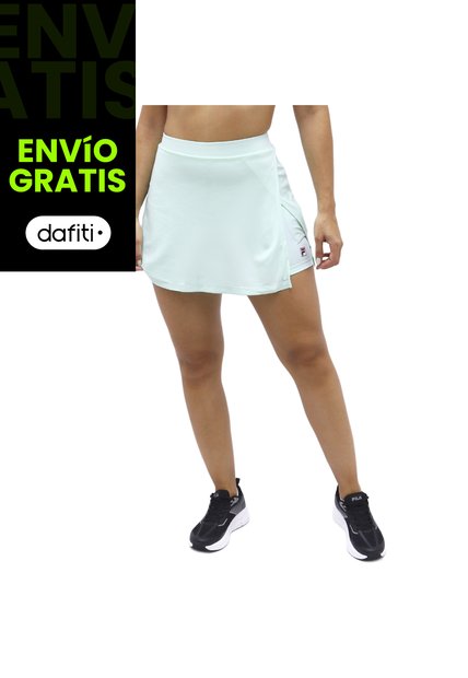 FALDA JULIET FILA
