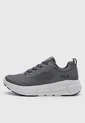 Tenis Running FILA Barlor Gris de Fila