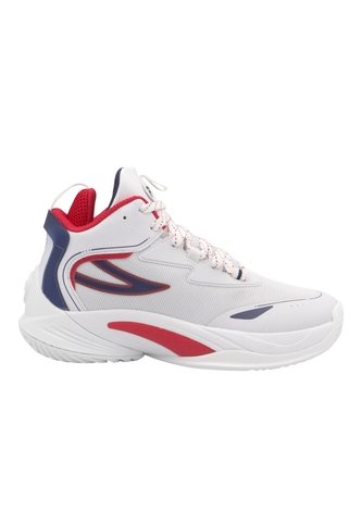 Botas Fila Jupa Hombre-Blanco Fila